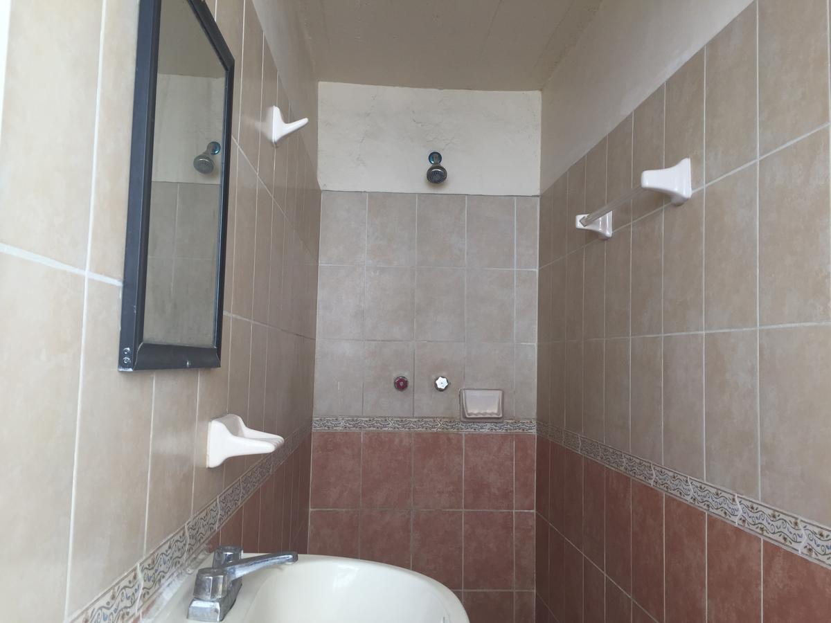 Hotel Lupita Oaxaca Eksteriør billede